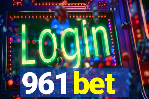 961 bet